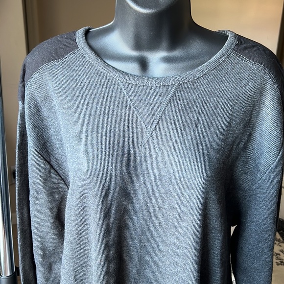 Paper Denim & Cloth Sweater - Picture 2 of 6